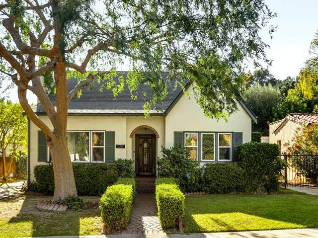 1339 Carmen Drive - Photo 1