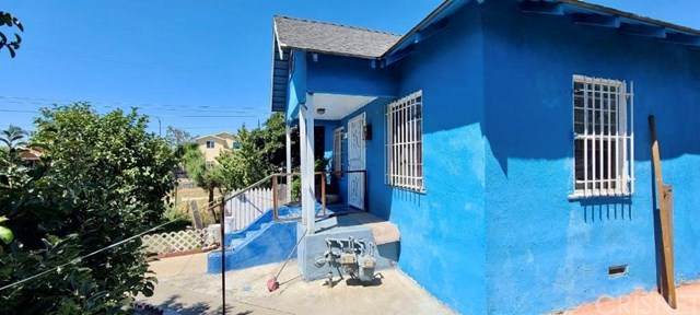 4154 Dorsey Street - Photo 1