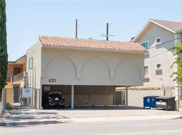 4311 Coldwater Canyon Avenue - Photo 1