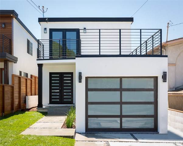 1734 Spreckels Lane - Photo 1