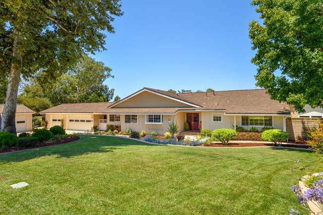 85 Cerro Crest Drive - Photo 1