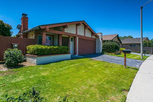 6286 Mockingbird Street - Photo 1