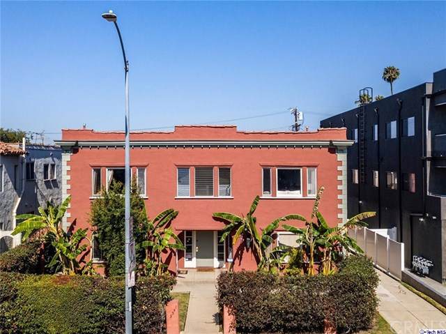 1451 Fairfax Avenue - Photo 1