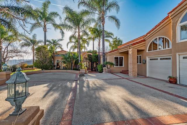 4714 Sunnyhill Street - Photo 1