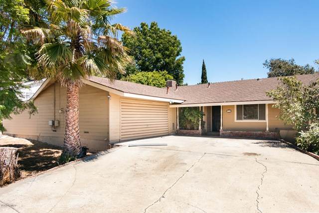 768 Anacapa Drive - Photo 1