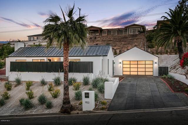 953 Colina Vista - Photo 1