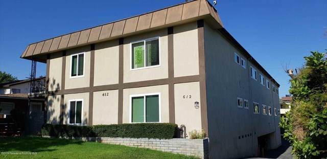 612 Fremont Avenue - Photo 1