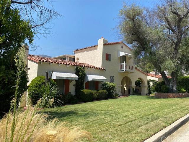 1319 Loreto Drive - Photo 1