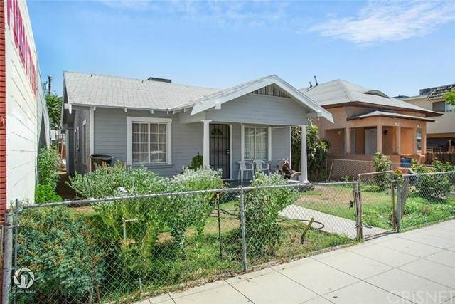 908 Niles Street - Photo 1