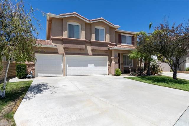 30519 Cordoba Place - Photo 1