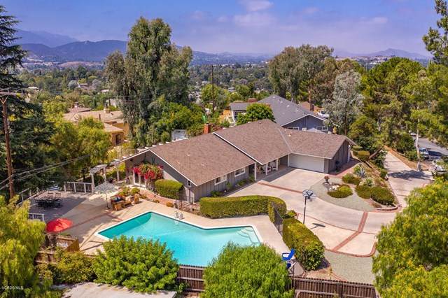 1558 La Jolla Drive - Photo 1