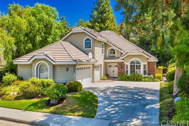 26444 Emerald Dove Drive - Photo 1