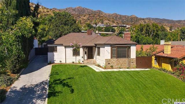 420 Sunset Canyon Drive - Photo 1
