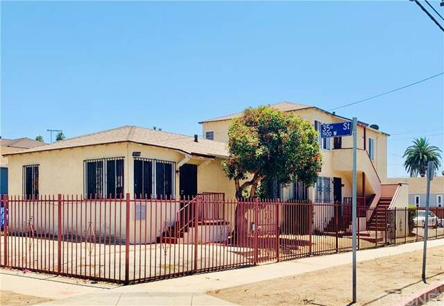 3500 Cimarron Street - Photo 1