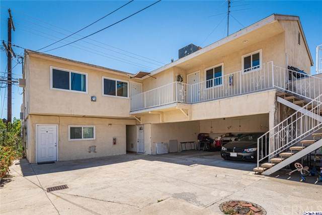 718 Harvard Street - Photo 1