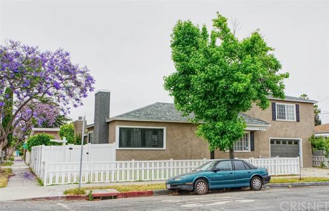2478 Earl Avenue - Photo 1