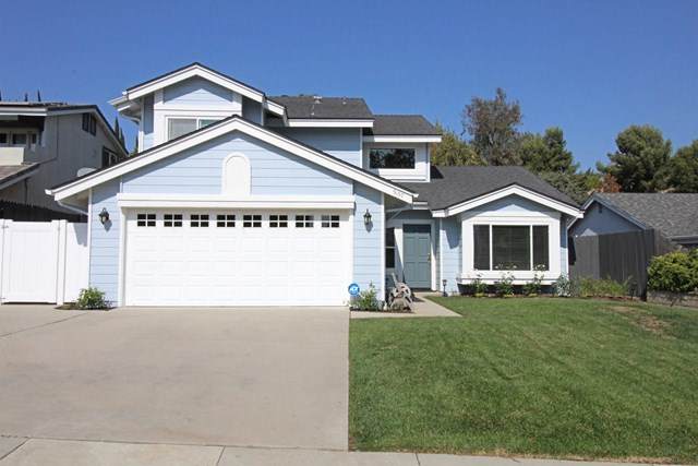5157 Hillridge Drive - Photo 1