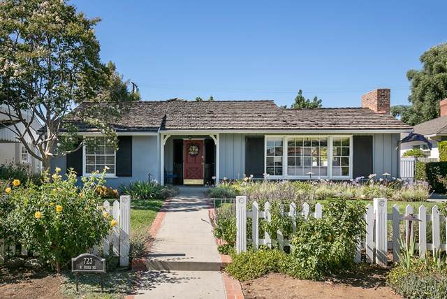 723 Roses Road - Photo 1