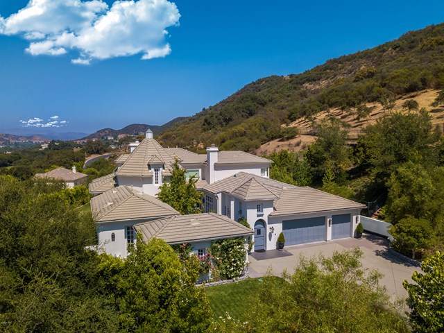 2954 Faringford Road - Photo 1
