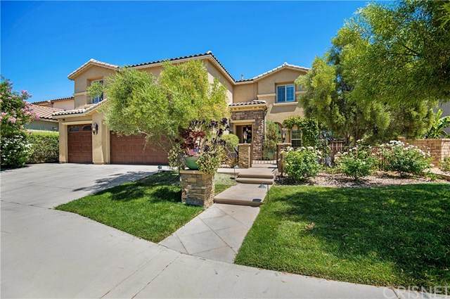 27244 Golden Willow Way - Photo 1