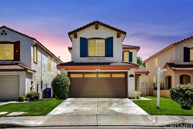 25820 Hammet Circle - Photo 1