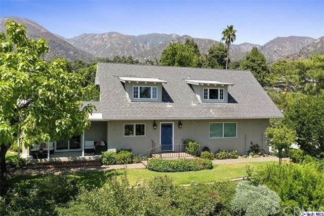 5552 Terrace Drive - Photo 1