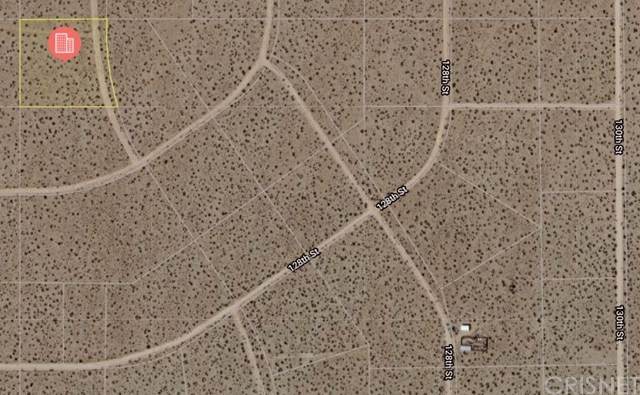 0 130th St / Cal City Bl - Photo 1