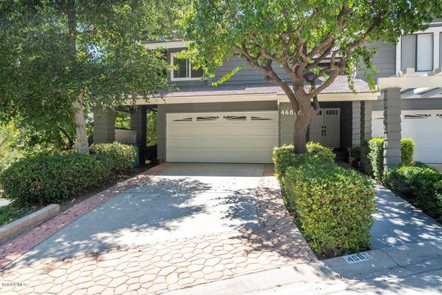 4687 Club View Drive - Photo 1