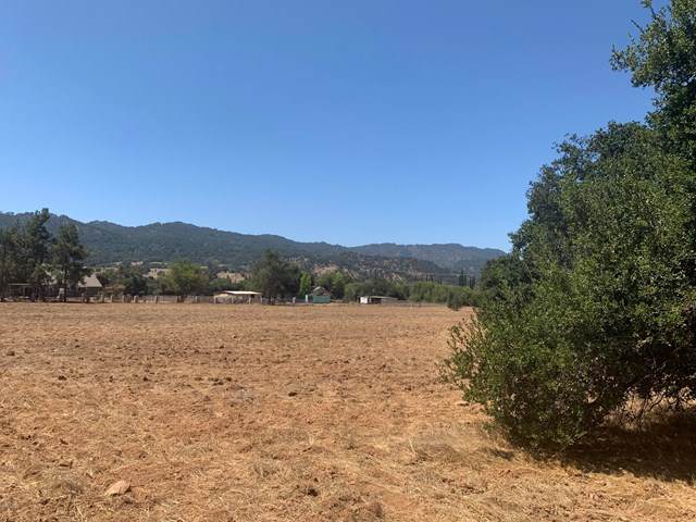 0 Ojai-Santa Paula Road - Photo 1