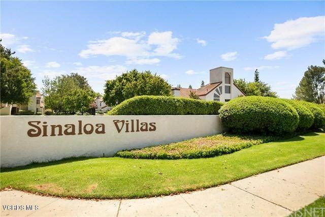 1760 Sinaloa Road - Photo 1