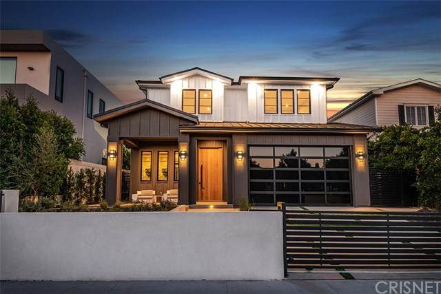 828 Sierra Bonita Avenue - Photo 1