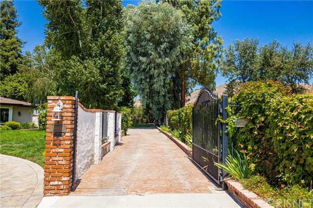 26000 Redbluff Drive - Photo 1
