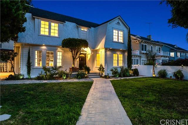 738 Norton Avenue - Photo 1