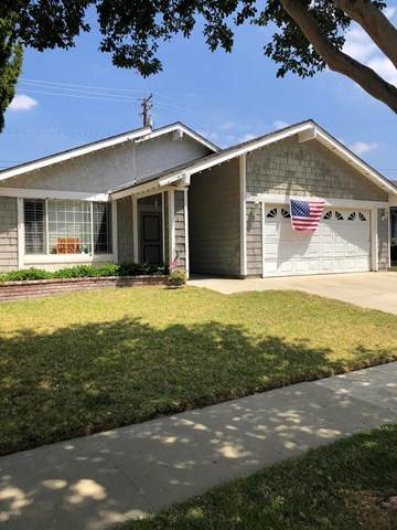 4461 Lubbock Drive - Photo 1