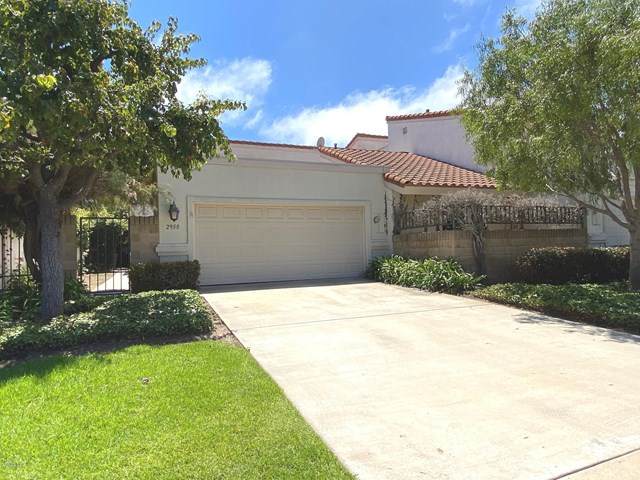 2950 Windward Way - Photo 1