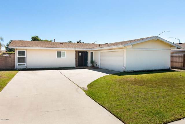1310 Sabrina Street - Photo 1
