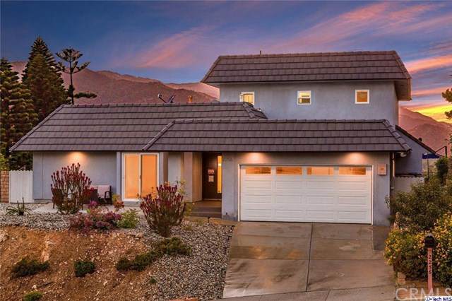 2256 El Arbolita Drive - Photo 1