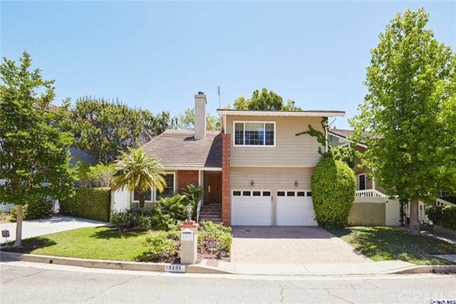 10235 Mossy Rock Circle - Photo 1