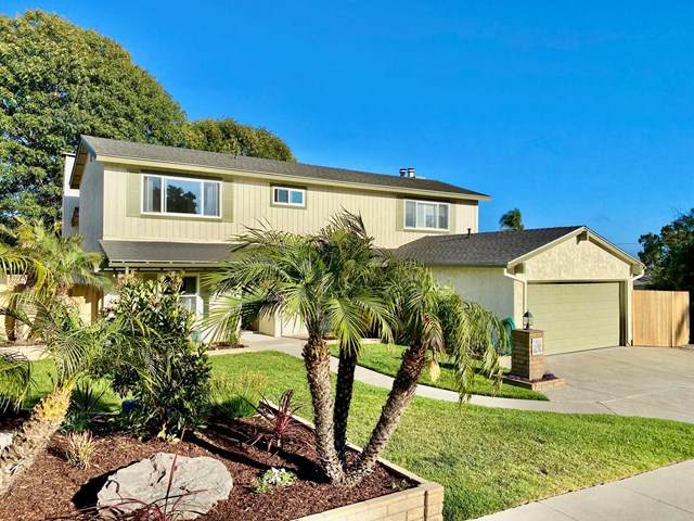 246 Ashwood Avenue - Photo 1