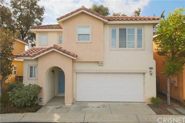 24526 Montevista Circle - Photo 1