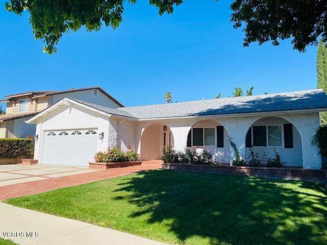5842 Lake Lindero Drive - Photo 1