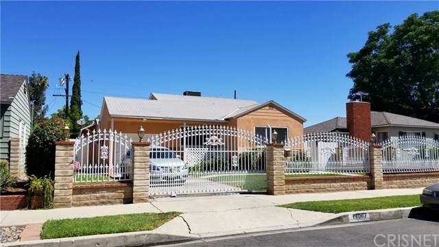 19007 Vanowen Street - Photo 1