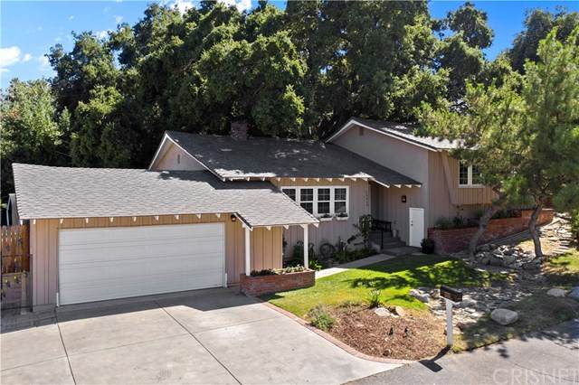 23420 Happy Valley Drive - Photo 1