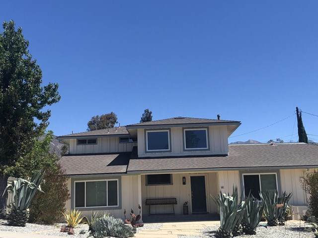 502 Oak Creek Lane - Photo 1