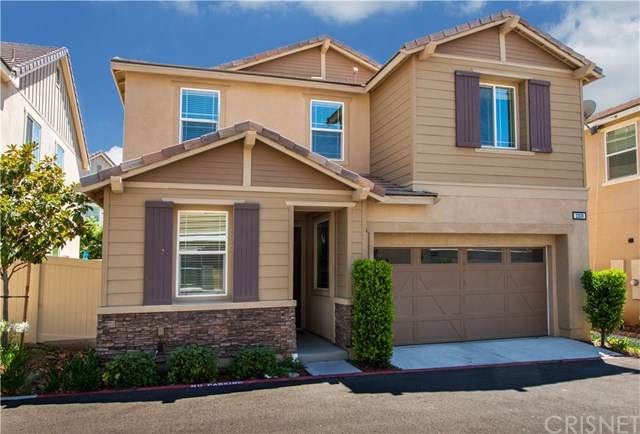 22039 Windham Way - Photo 1