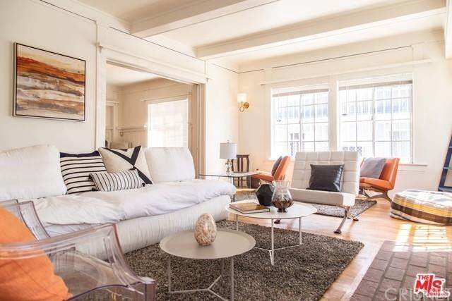 1624 Gramercy Place - Photo 1