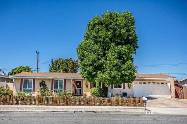 293 Dryden Street - Photo 1