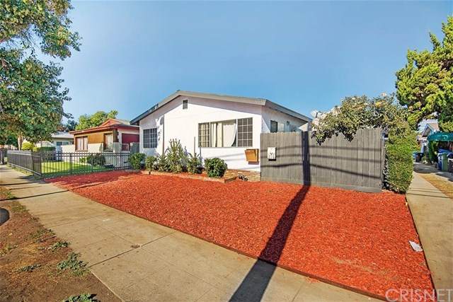 14917 Saticoy Street - Photo 1