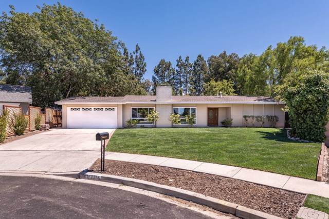 1150 Enfield Circle - Photo 1