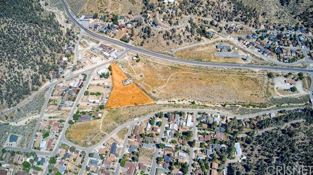 0 Lockwood Valley - Photo 1